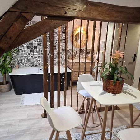 Appartement Cocooning Solre-le-Château المظهر الخارجي الصورة