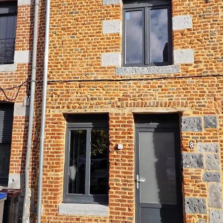 Appartement Cocooning Solre-le-Château المظهر الخارجي الصورة