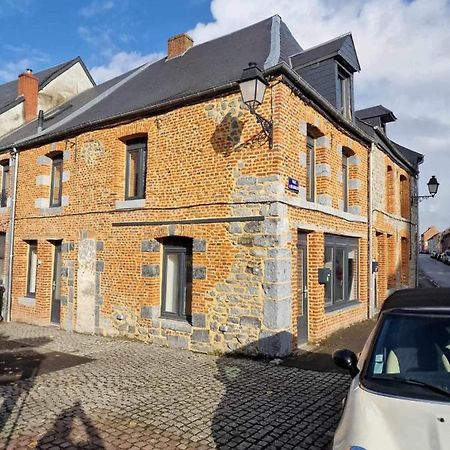 Appartement Cocooning Solre-le-Château المظهر الخارجي الصورة