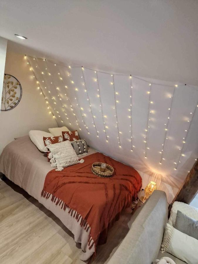 Appartement Cocooning Solre-le-Château المظهر الخارجي الصورة