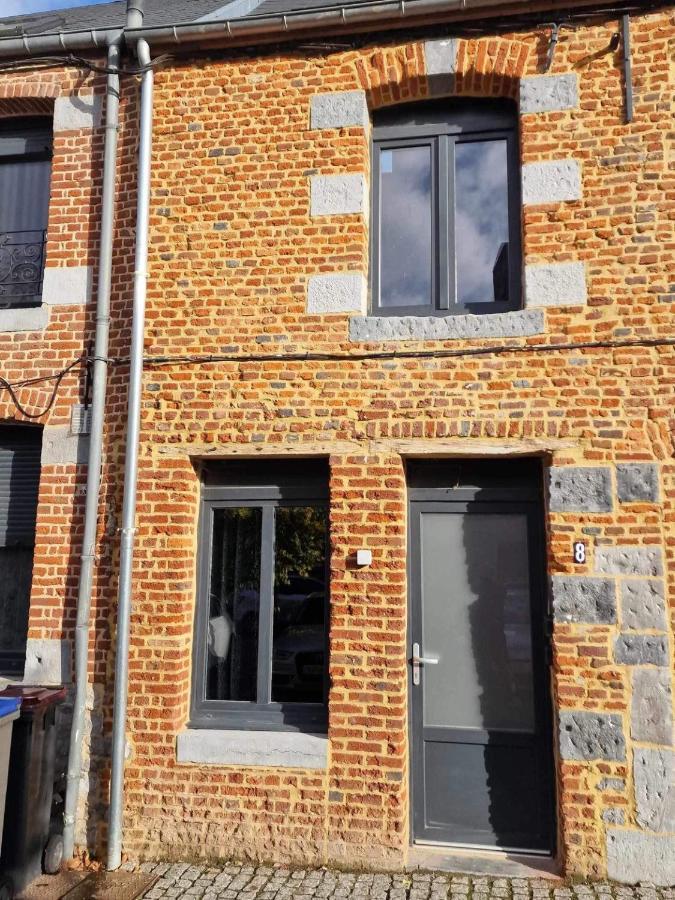 Appartement Cocooning Solre-le-Château المظهر الخارجي الصورة